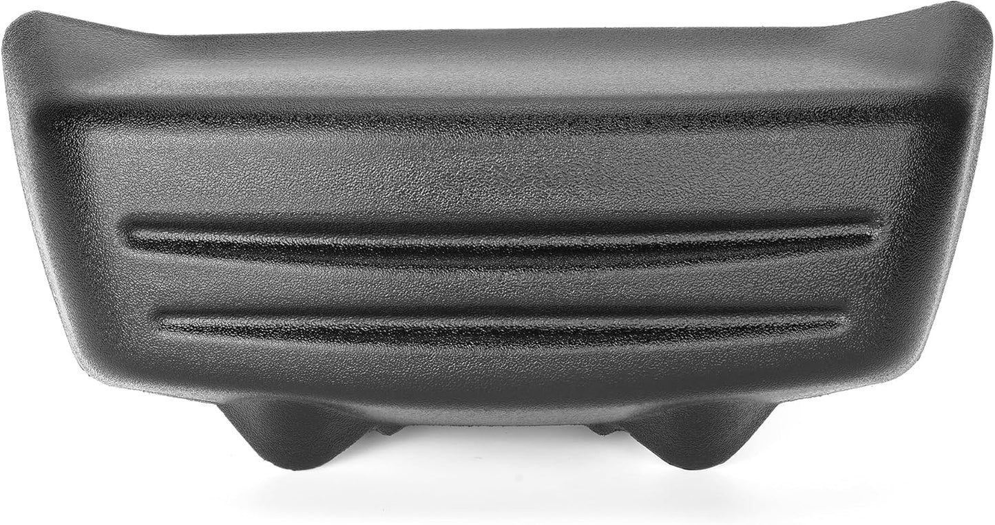 10L0L Golf Cart Front Bumper for Yamaha G29/Drive (2007-2016)