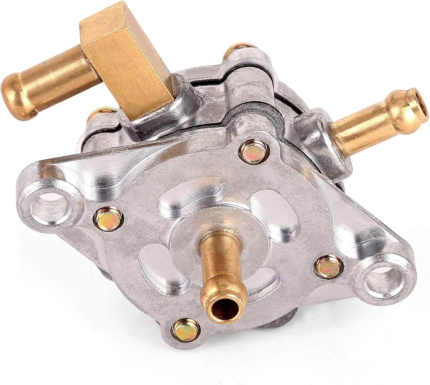 Golf Cart Fuel Pump for Yamaha G1 G3 1979-1989 Gas