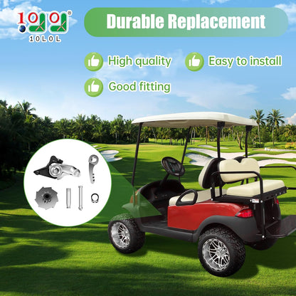 Durable Replacement