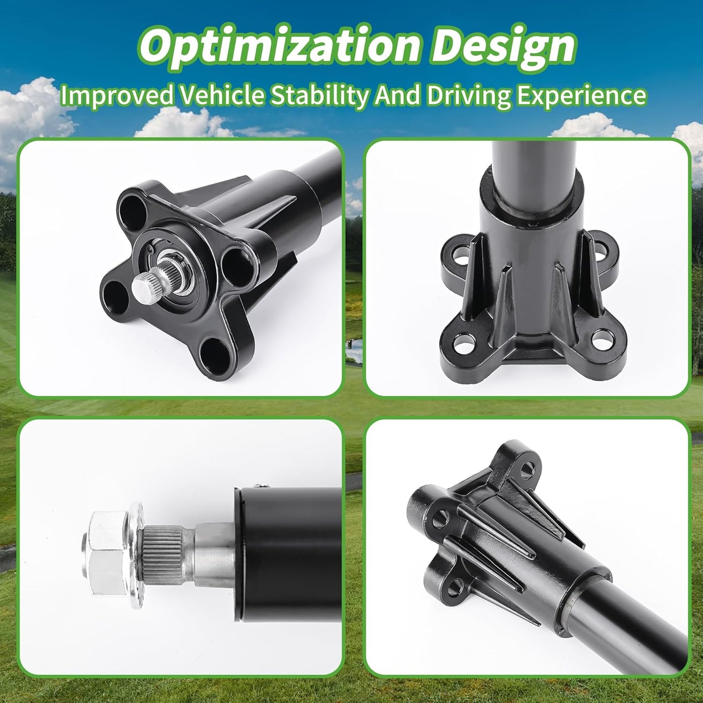 Optimization Design