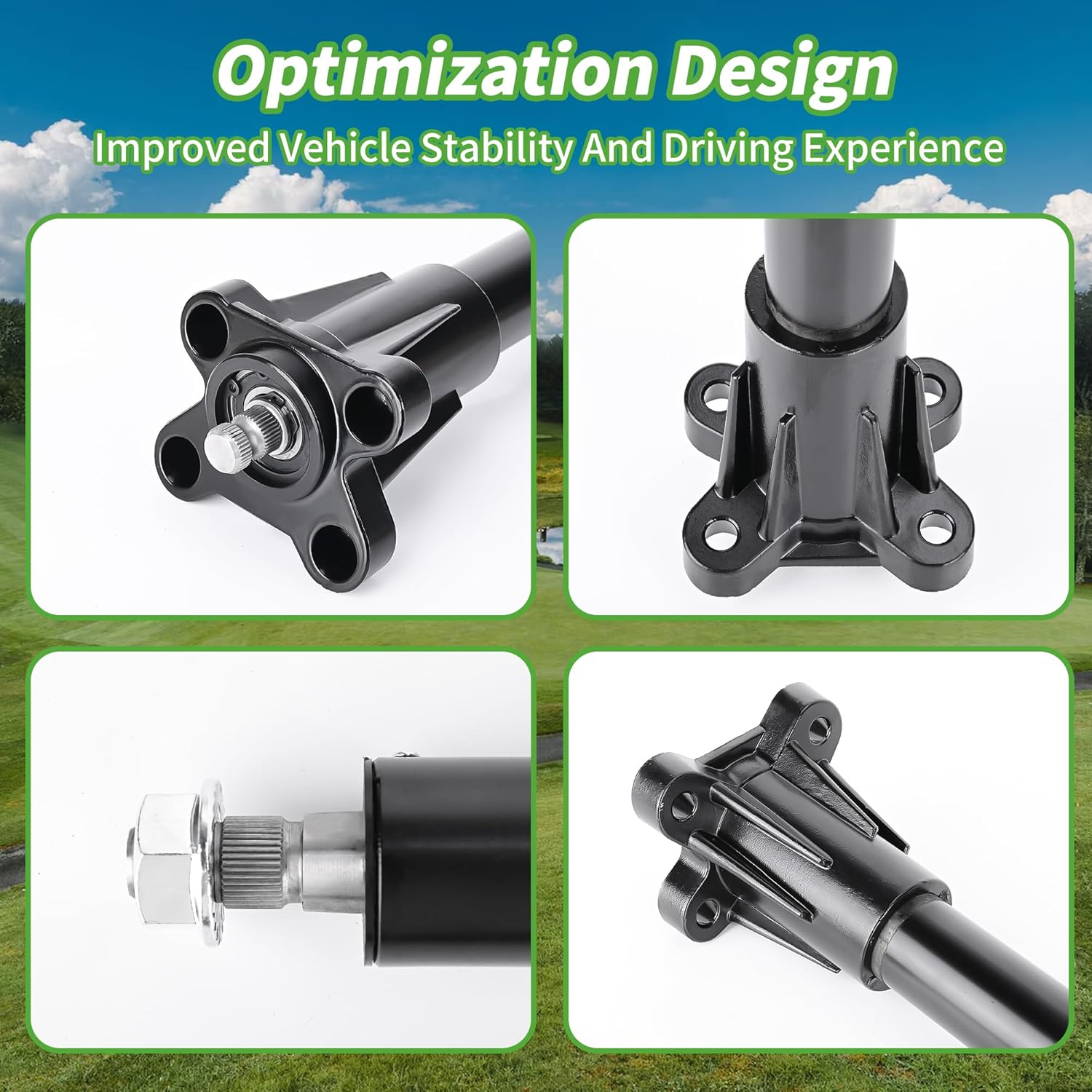 Optimization Design