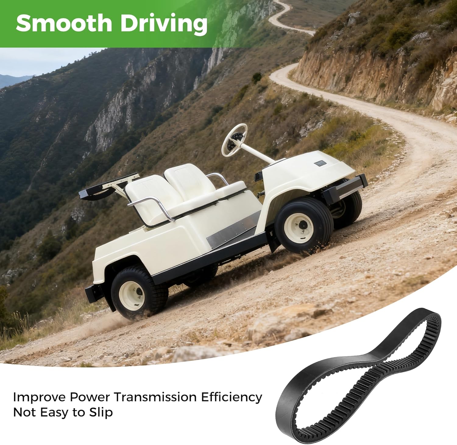 Smooth Driving