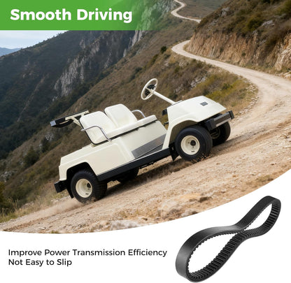 Smooth Driving