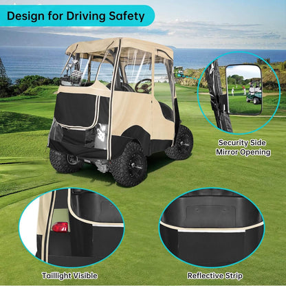 Design for Driving Safety