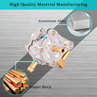 High Quality Material Manufacturing