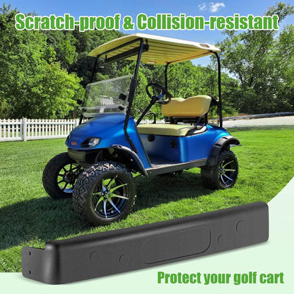 Protect your golf cart