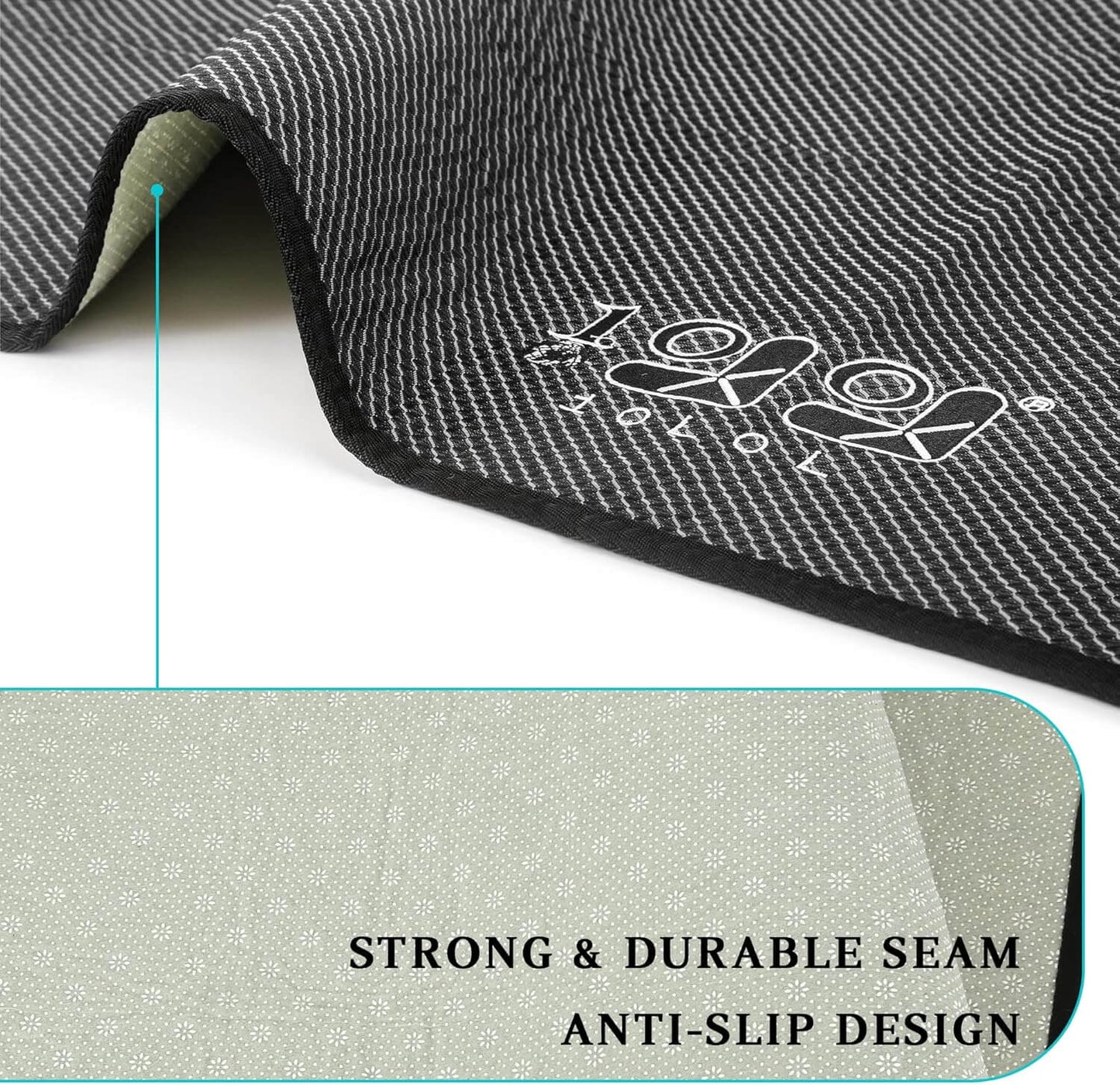 Anti-slip design