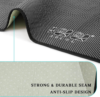 Anti-slip design