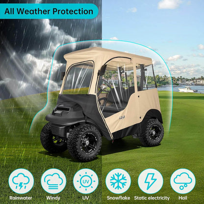 All Weather Protection