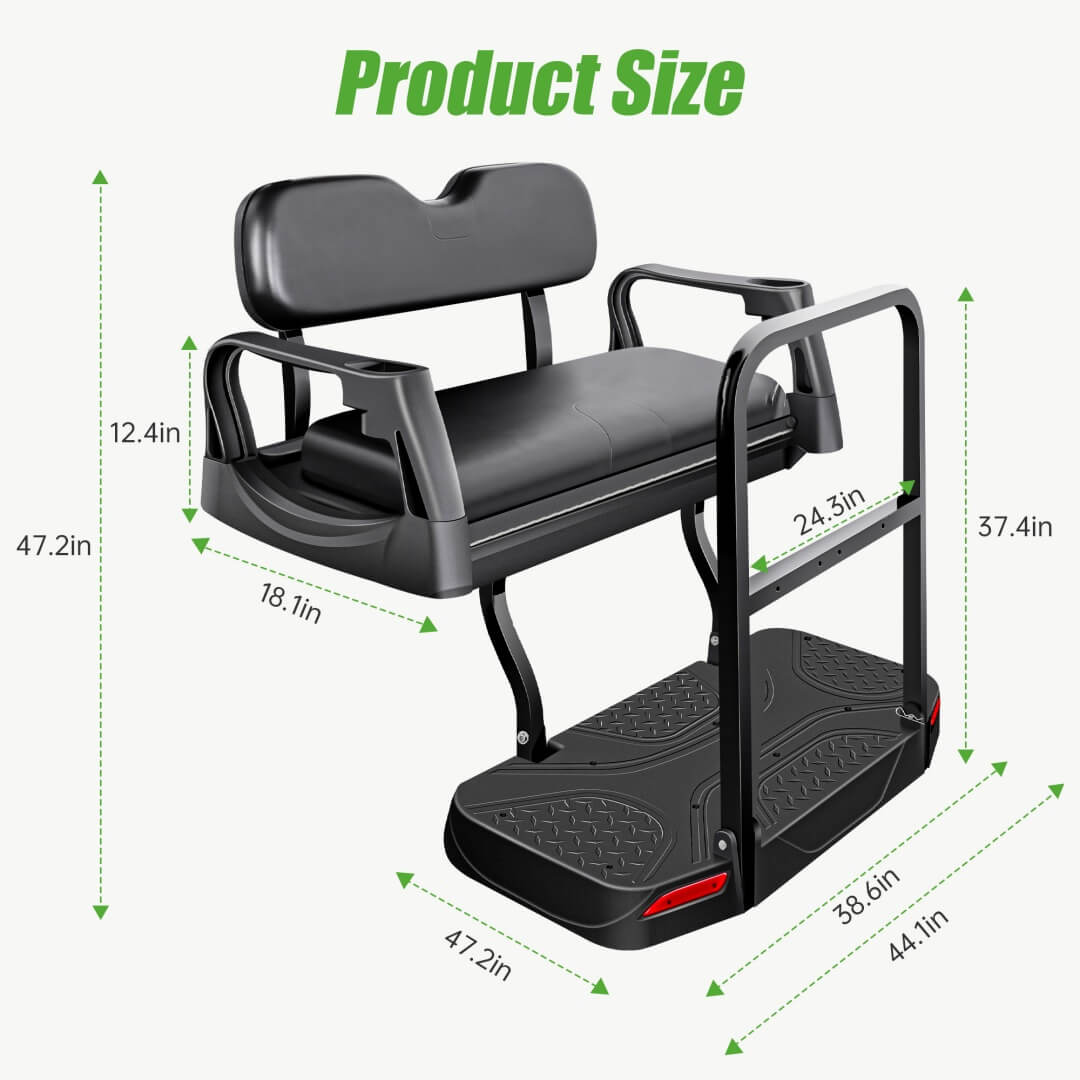 Product Size