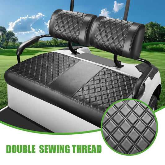 DOUBLE SEWING THREAD
