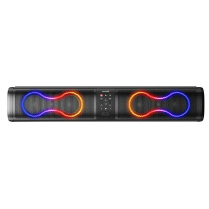 MadJax® 26" Decibel Soundbar – Bluetooth Golf Cart Speaker System