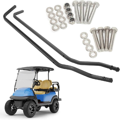 Club Car Precedent