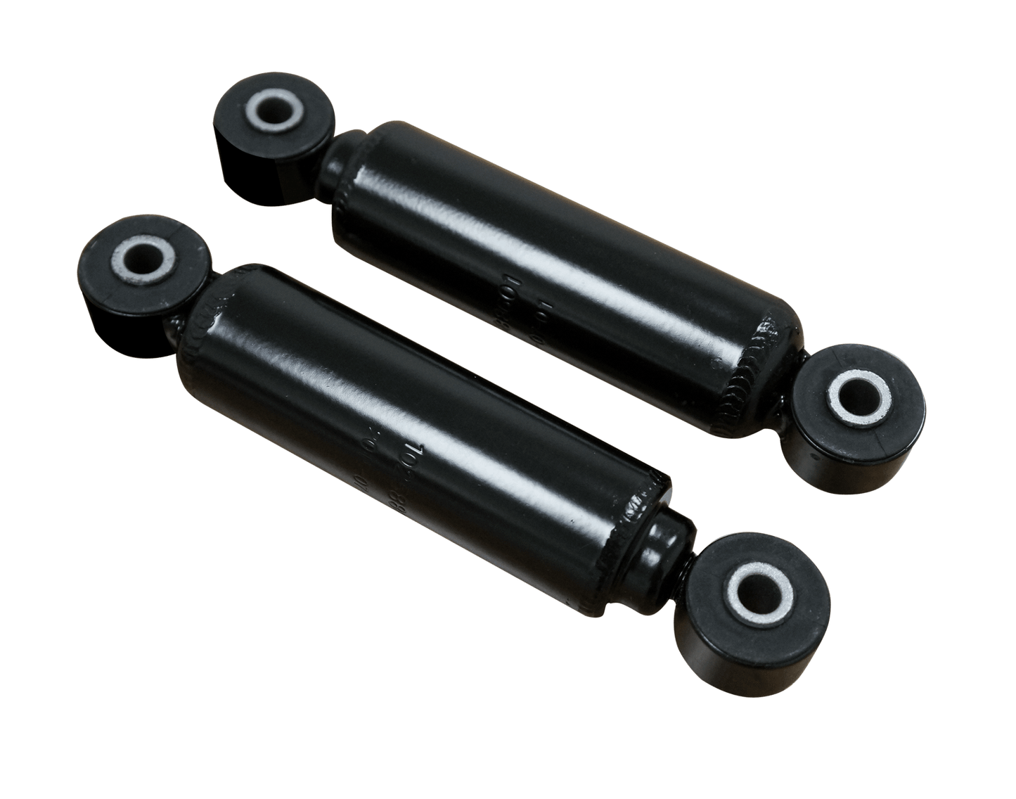 Front Shock Absorbers for Club Car DS (1981-2008) (Set of 2)