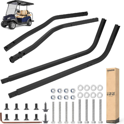 Club Car Tempo