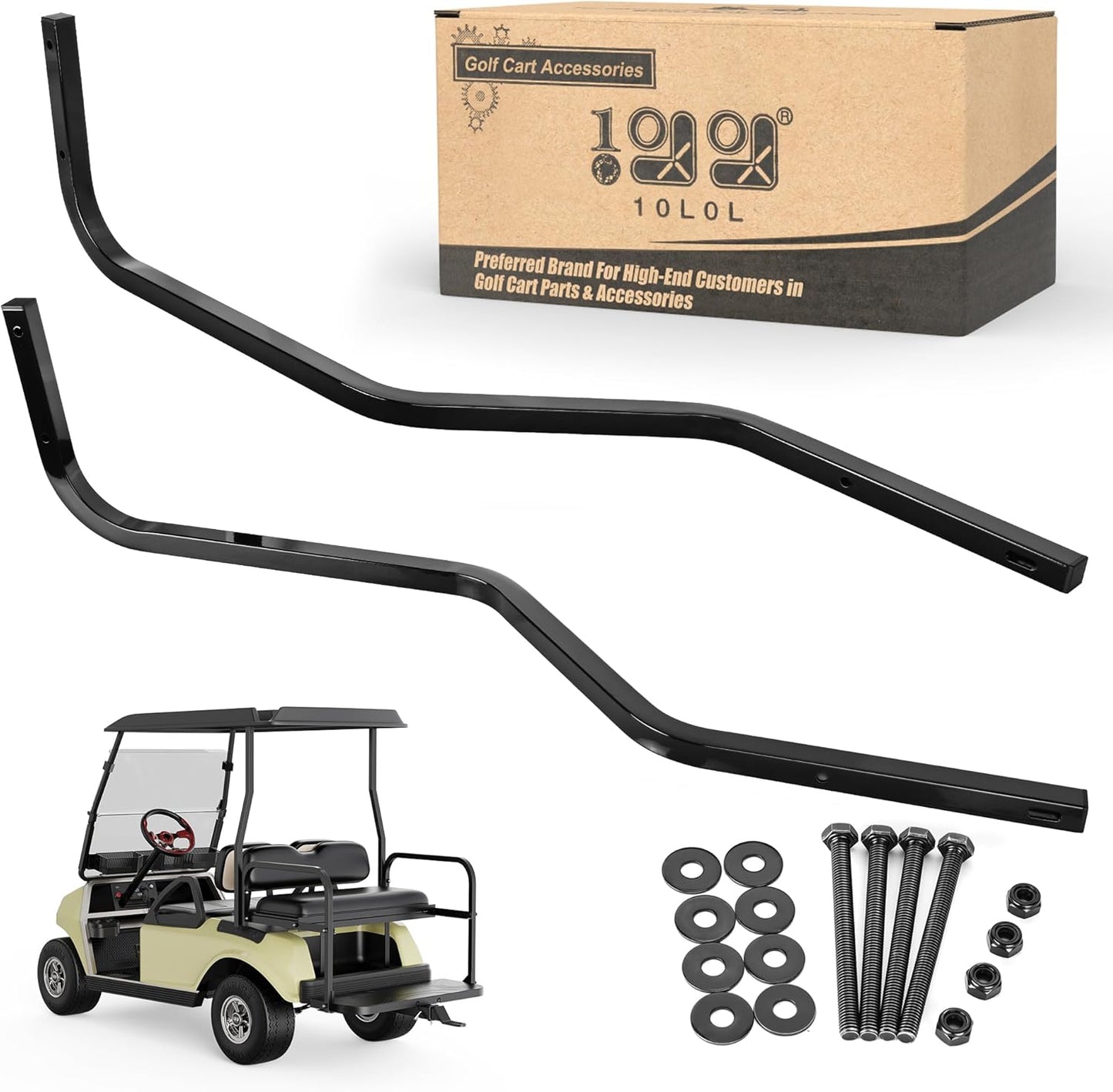 for Club Car DS