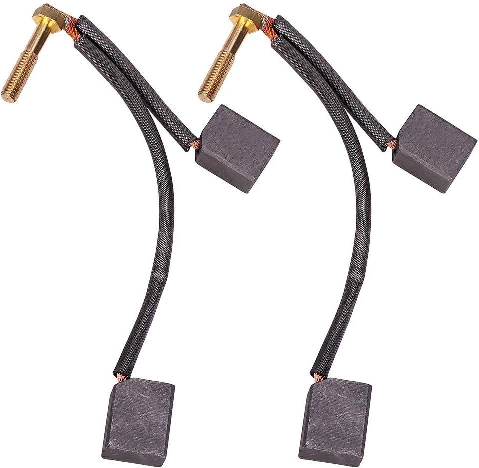 Golf Cart ADC Motor Brush for EZGO TXT 1997-2009 and Club Car - 10L0L - 10L0L