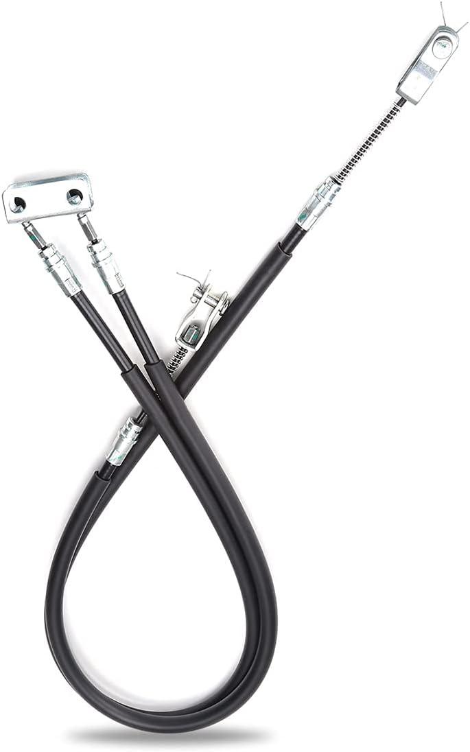 EZGO Golf Cart Brake Cable 