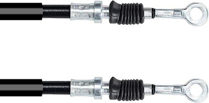 Yamaha Golf Cart Brake Cable