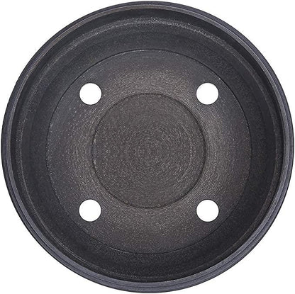 Club Car DS Precedent Golf Cart Brake Drum