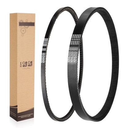Golf Cart Starter Generator Belt and Clutch Drive Belt