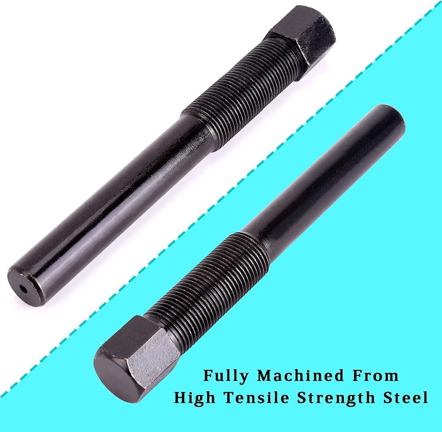Golf Cart Drive Clutch Puller Bolt Removal Tool