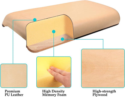 Golf cart front seat cushion high quality material