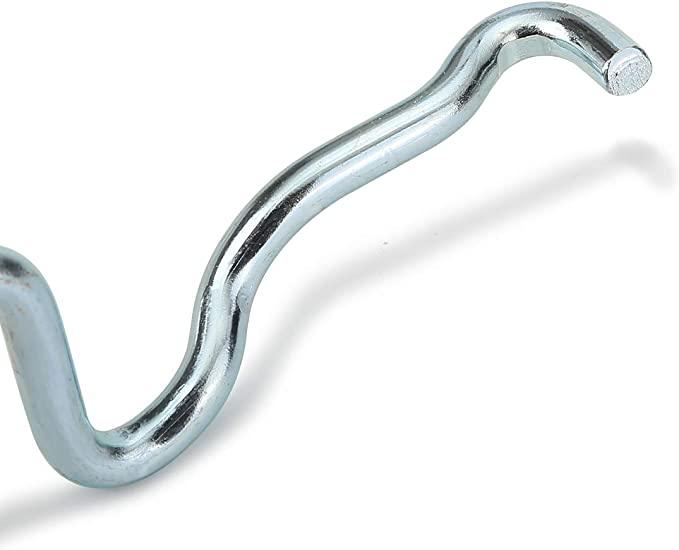 Golf Cart Parking Connection Screw Return Spring for Yamaha G29