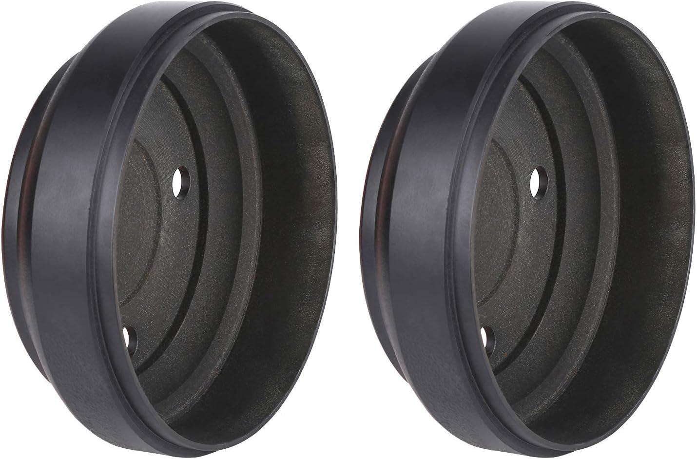 Golf Cart Rear Brake Drum for Club Car DS 1995-Up & Precedent 2004-Up