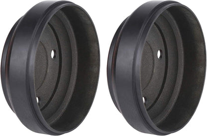Golf Cart Rear Brake Drum for Club Car DS 1995-Up & Precedent 2004-Up