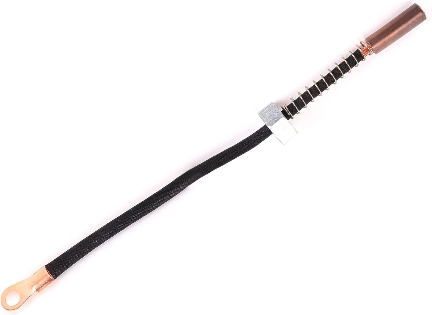 Golf Cart Speed Control Board Wiper Contact Brush 