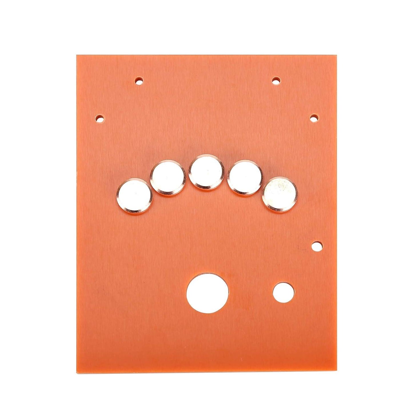 EZGO Golf Cart Speed Control Board Assembly