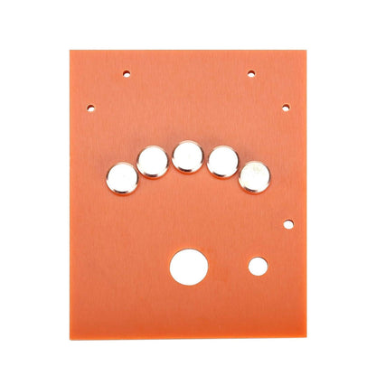 EZGO Golf Cart Speed Control Board Assembly