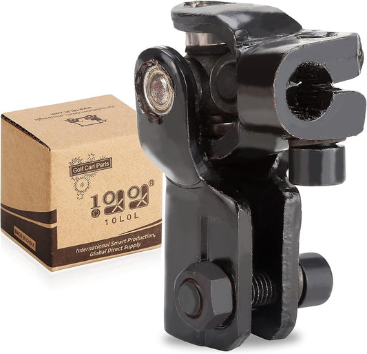 10L0L Golf Cart Steering Shaft Yoke Assembly