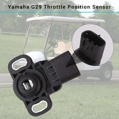 Throttle Position Sensor Fits Yamaha G29
