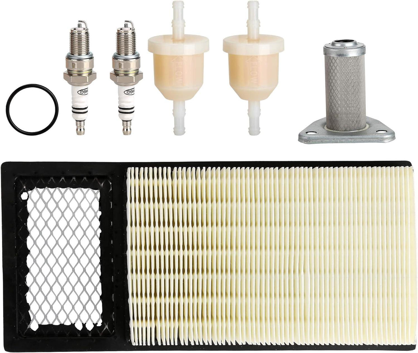 Golf Cart EZGO Tune Up Kit