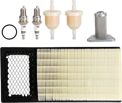 Golf Cart EZGO Tune Up Kit