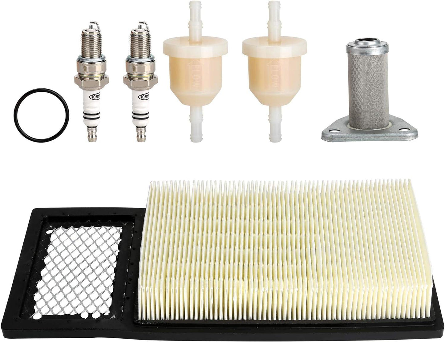 Golf Cart Tune Up Kit for EZGO TXT Medalist 4 Cycle