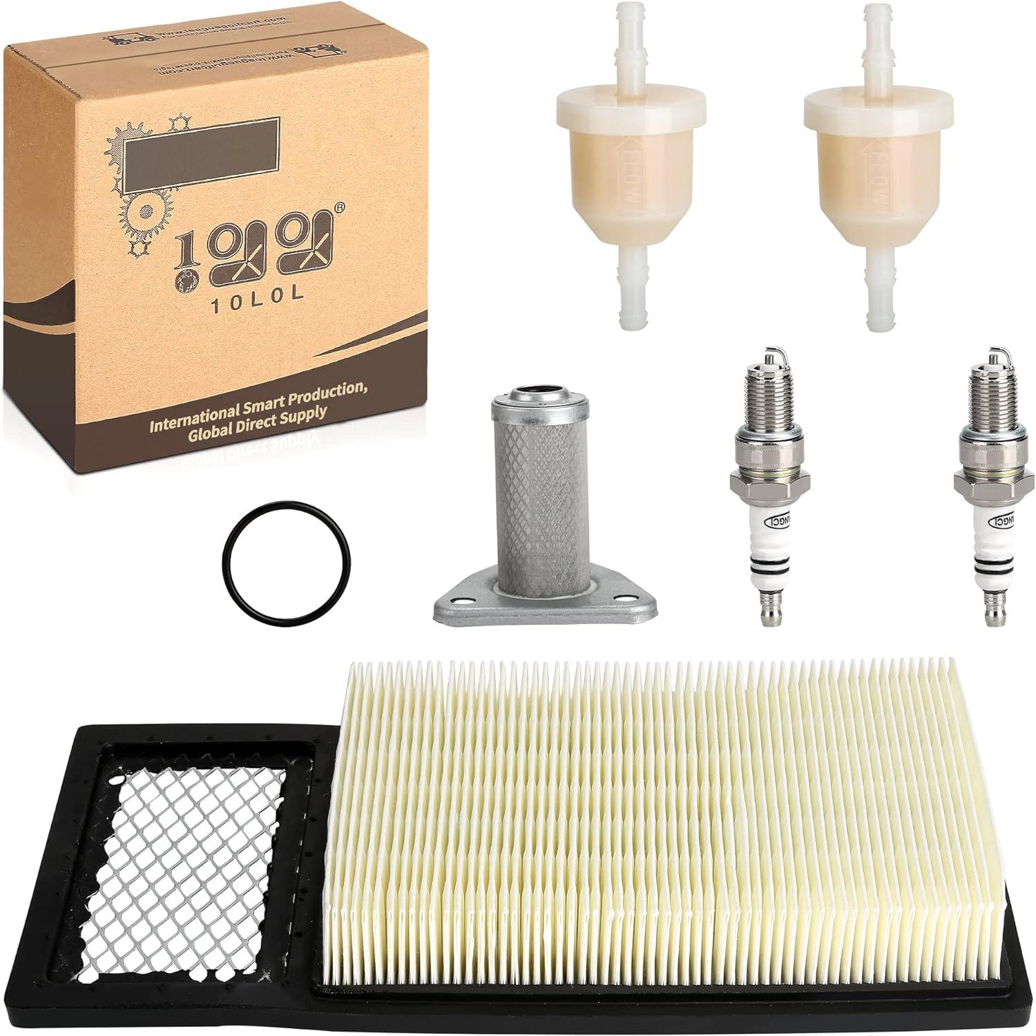 10L0L Golf Cart Tune Up Kit