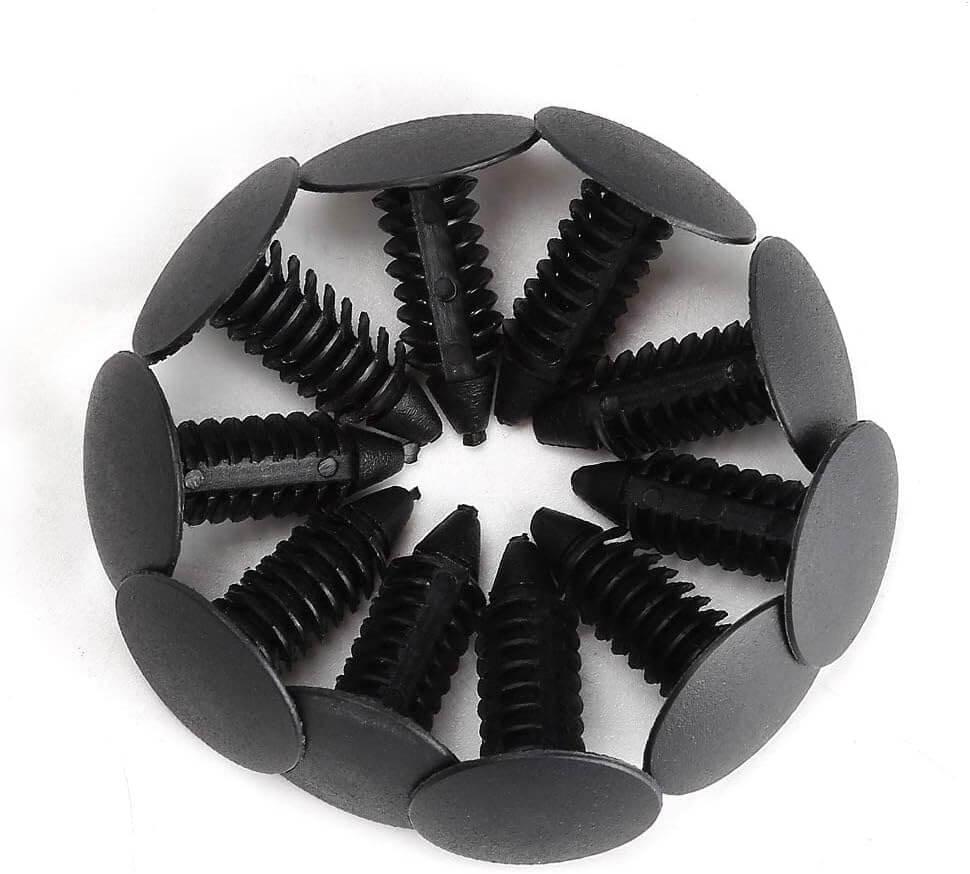 10L0L Universal Golf Cart Rivets