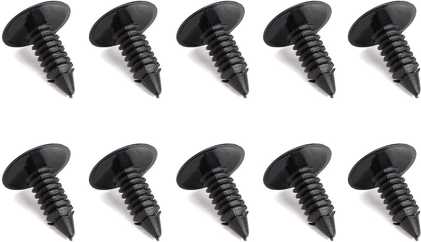 10L0L ezgo golf cart rivets