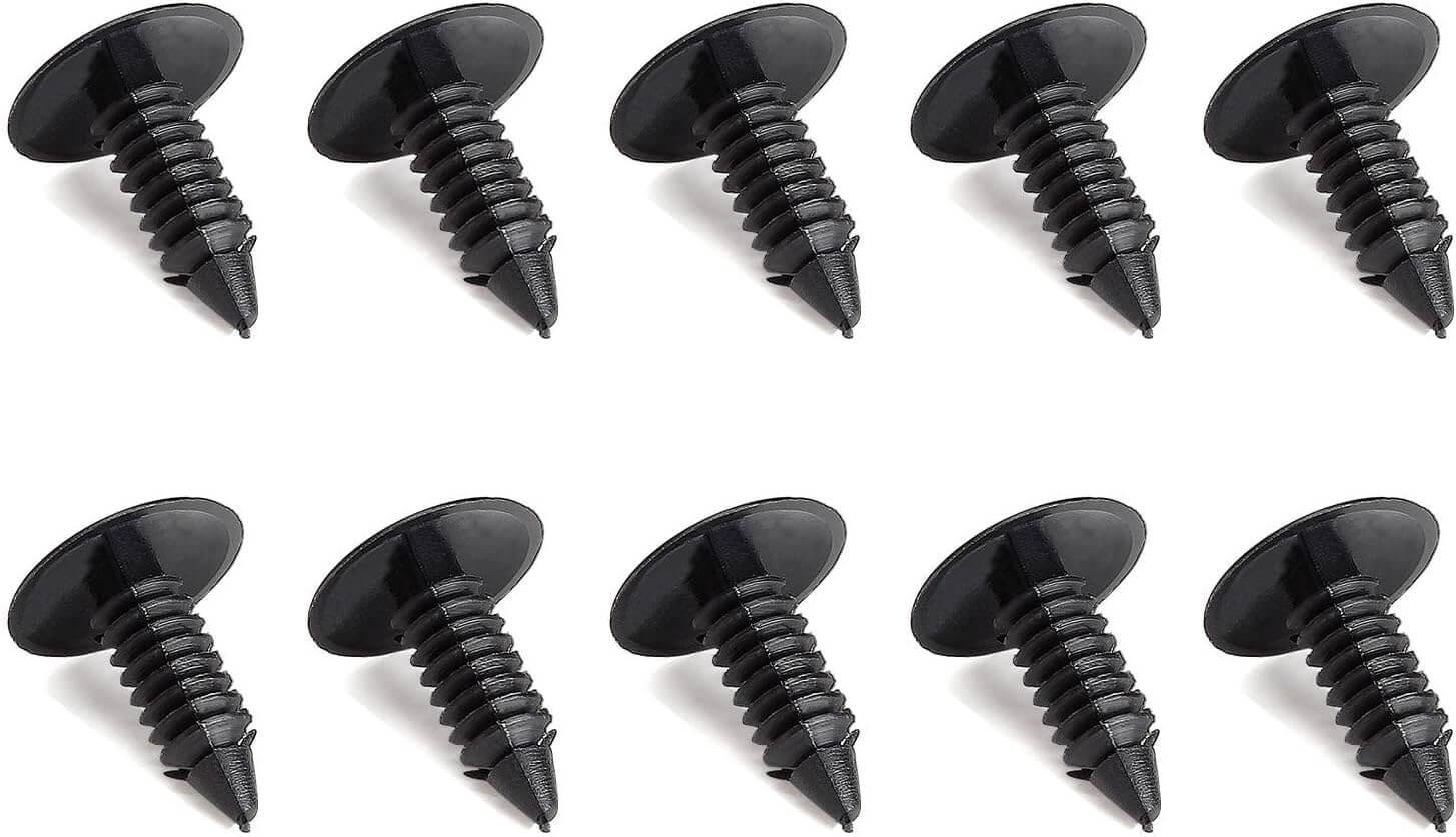 10L0L ezgo golf cart rivets