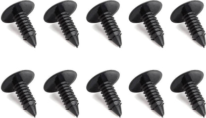 10L0L ezgo golf cart rivets
