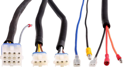Golf Cart Wiring Harness for Club Car Precedent - 10L0L - 10L0L