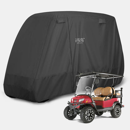 Golf Cart Cover for EZGO Club Car Yamaha
