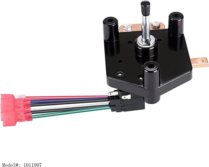10L0L Golf Cart Forward Reverse Switch