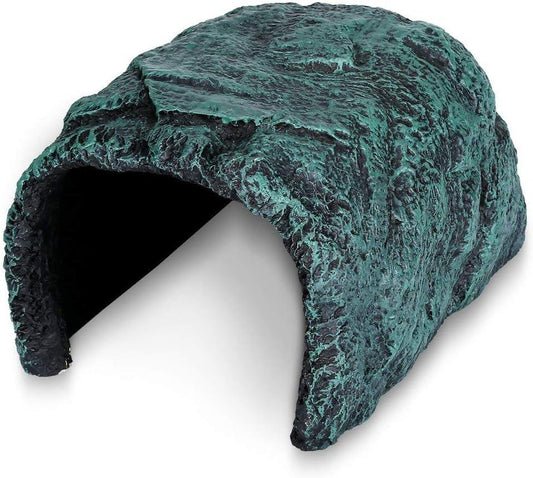 Reptile Rock Hide Cave Natural Hideout