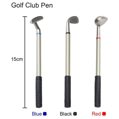 golf pen size
