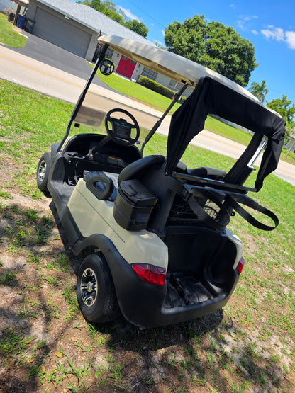 2010 Club Car Precedent Golf Cart | New Wheels & Tires | Excellent Condition | Free Delivery