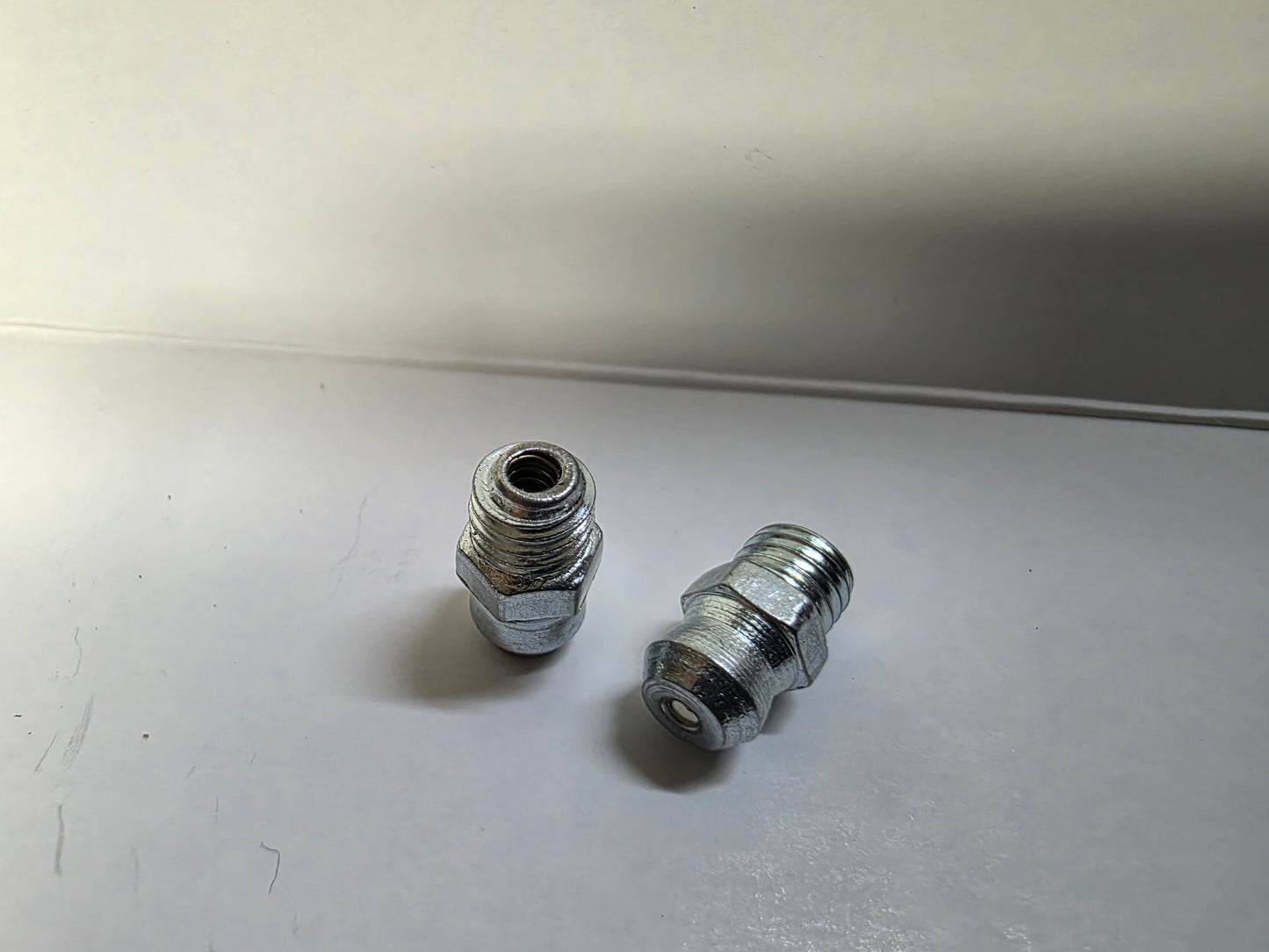 Club Car Grease Fitting (Part #1015597) – OEM Replacement Fitting, Fits Multiple Models